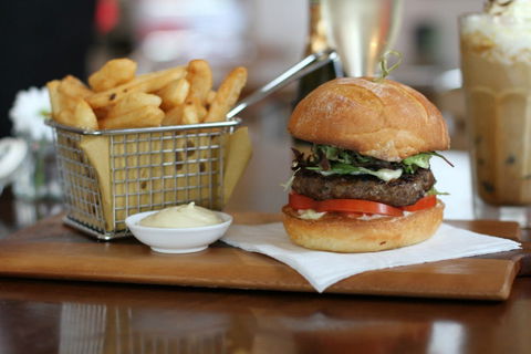 Market City Tavern - Stays Accommodation 0