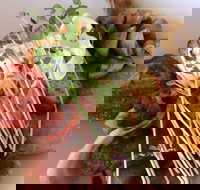 Maudy's Restaurant and Bar - Stayed