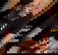 Max  Me Wine Tasting  Eden Valley Hotel - Stayed