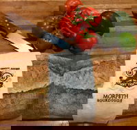 Morpeth Sourdough - Stays Accommodation