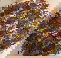 Mozzarella Fella Pizzeria - Stayed