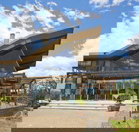 Muse Restaurant - Stayed