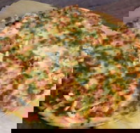 Nazar Kebabs  Turkish Bakery - Churchlands - Stayed