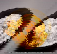 O-Bento - Docklands - Stayed