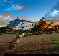 Our Italian Table - Stayed