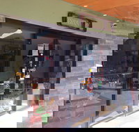 Palm's Indian Kitchen