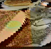 Panache Cafe  Creperie - Queenscliff - Stayed