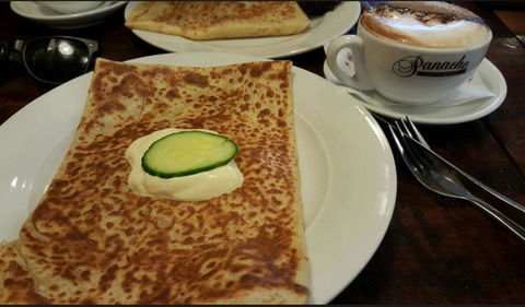 Panache Cafe & Creperie - Queenscliff - Stays Accommodation 0