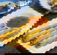 Panda Dumpling - Stayed