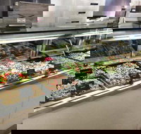 Phoenix Charcoal Chicken - Stayed