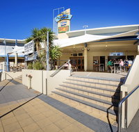 Pub Mooloolaba - Mooloolaba - Stays Accommodation