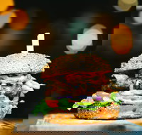 Ribs  Burgers Charlestown - Stayed