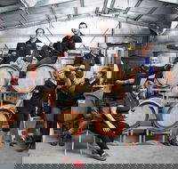 Ridgemill Estate - Stayed