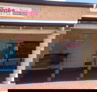 Rocks Fish 'N' Grill - Stayed