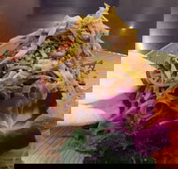 Saigon Palace - Stayed