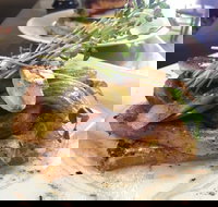 Sarah's unplugged - Stayed