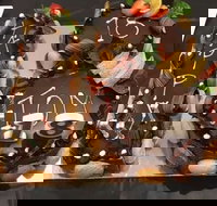 Scents of Taste French Patisserie - Stayed