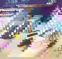 Shabby Shack Cafe - Stayed