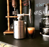 Shot House Espresso Bar - Stays Accommodation