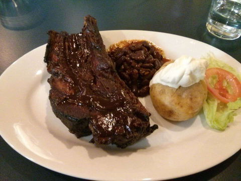 Smokey Joe's Creole Cafe - Stays Accommodation 0