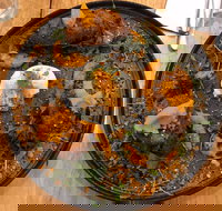 Son of Tucci - Stayed