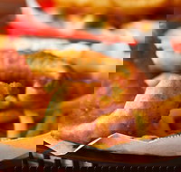 St James Fish and Chips - Stayed