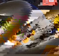 Sugarbaby Cafe - Randwick - Stayed