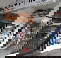 Sunny House - Stayed