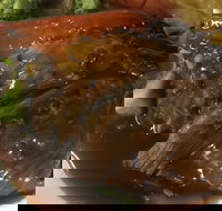 Sunshine RSL - Stayed