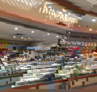 Tang Bakery - Stayed