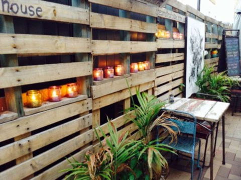 Teamo Teahouse - Stayed 0