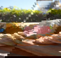 The Vines Cafe Bar amp Restaurant - Stayed