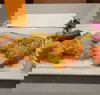 The Jolly Miller Caf - Stayed