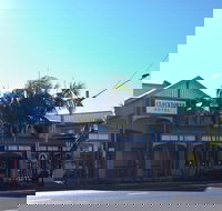 The Clocktower Restaurant - Stayed