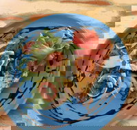 The Village Foodie - Stayed