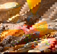 The Coffee Club - Essendon - Stayed