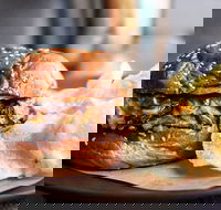 The Preview - Stays Accommodation