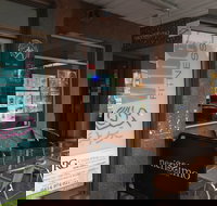 The Coffee Story - Stayed