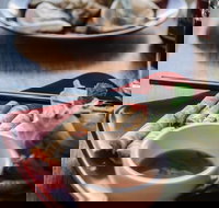 The Proud Peacock - Stayed