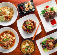 Timekin Thai Restaurant - Stayed