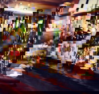 Tokyo Kitchen Sakae - Stayed