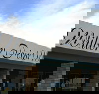 Willow Point Wines Cellar Door and Bottle Shop