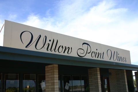 Willow Point Wines Cellar Door And Bottle Shop - Stays Accommodation 0