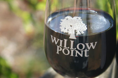 Willow Point Wines Cellar Door And Bottle Shop - Stays Accommodation 1