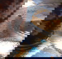 With Relish - Stayed