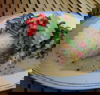 Yaring Thai Street Food - Stays Accommodation