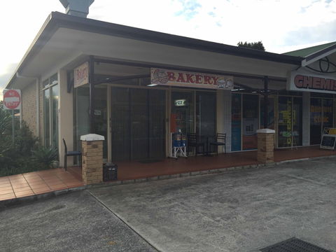 Alexandra Hills Bakery - Alexandra Hills - Stays Accommodation 0