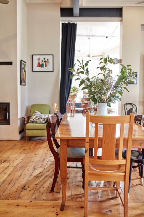 Alexandra Hotel - Stayed 1