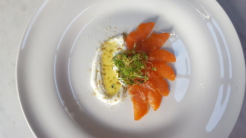 Alexandra Hotel - Stayed 2