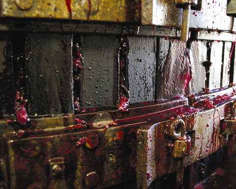 Baileys Of Glenrowan - Stayed 2